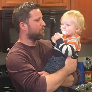 Meet your Posher, Joe