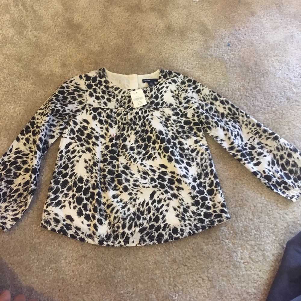 Happy baby girl Tunic 😍