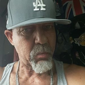 Meet your Posher, Wayne