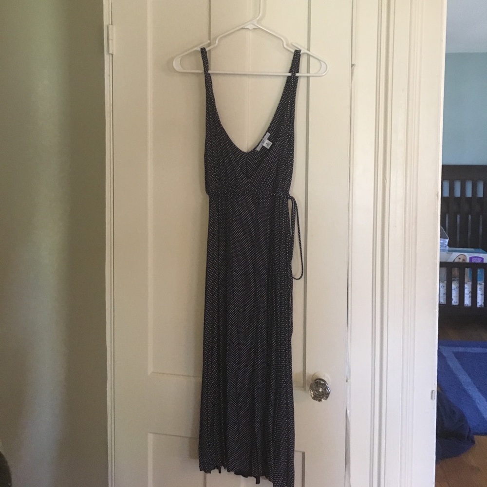 **PRICE DROP** Cute Polka Dot Dress