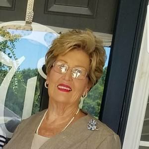 Meet your Posher, Margaret