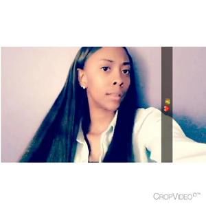 Meet your Posher, Alexus