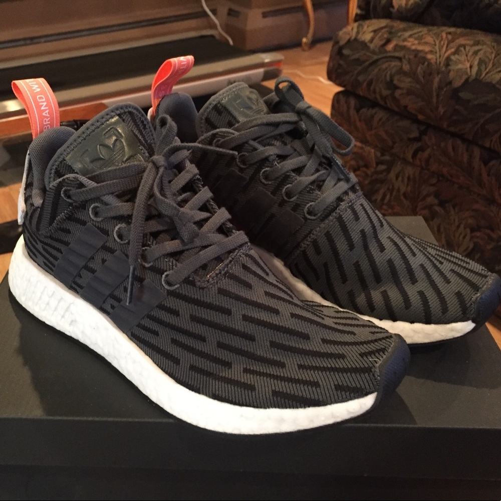 Adidas NMD