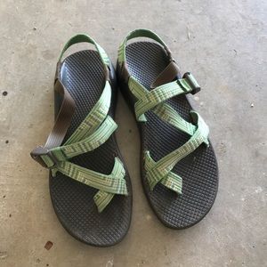 Chacos