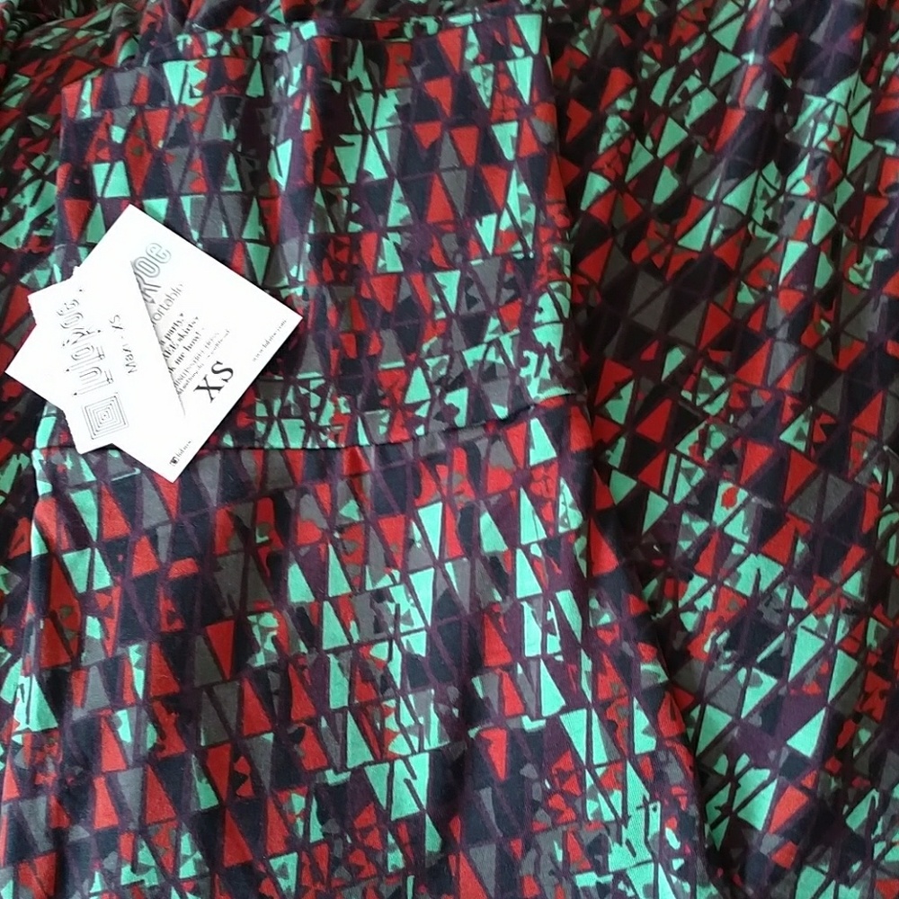 XS NWT Maxi