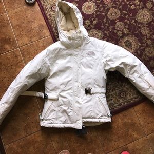 XS Northface Ski Jacket