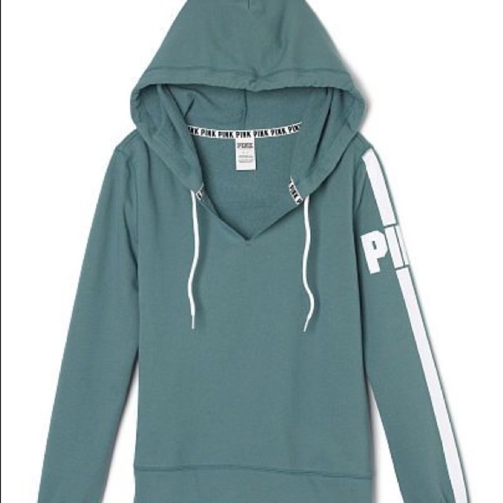 PINK Pullover