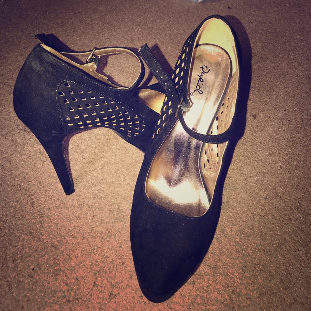 Pumps