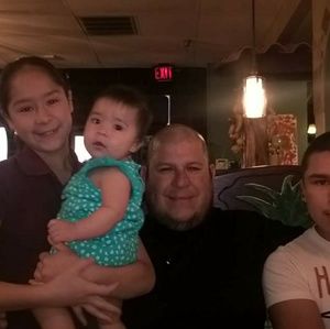 Meet your Posher, Janet