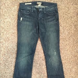 William Rast Jeans