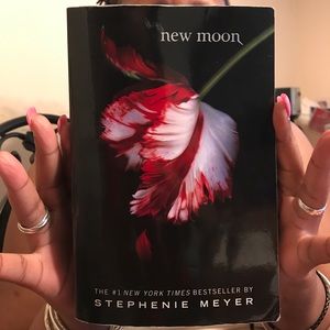 The Twilight Saga