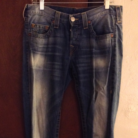True Religion Jeans - Picture 2 of 4