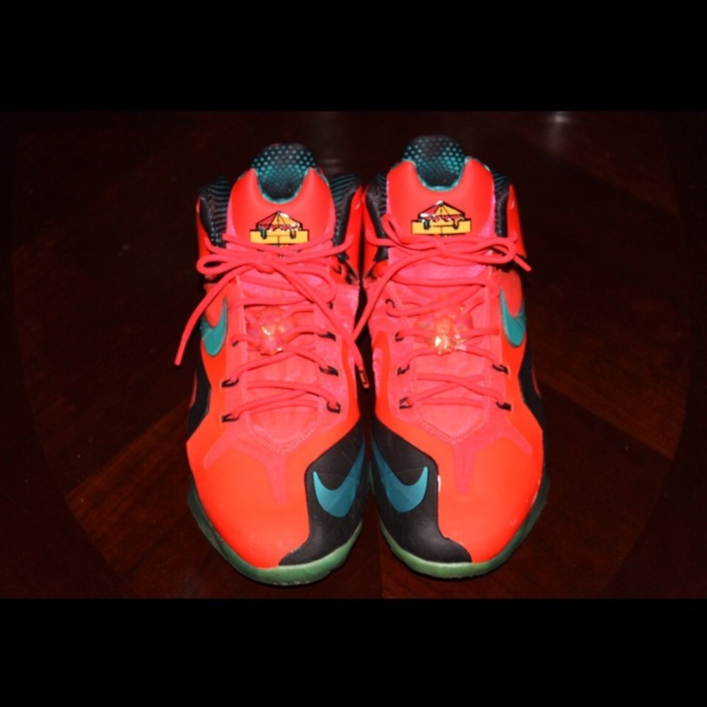 Lebrons