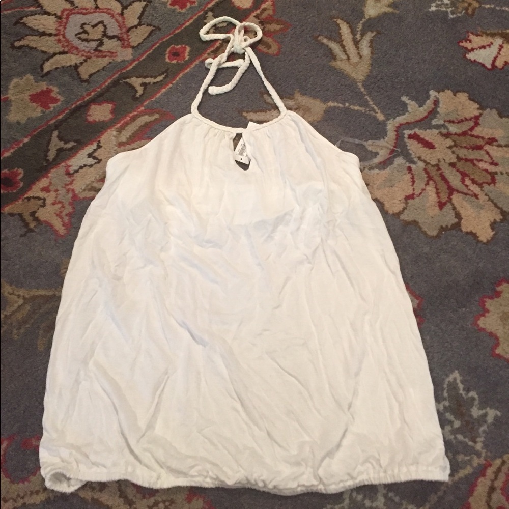 Old Navy Halter Top