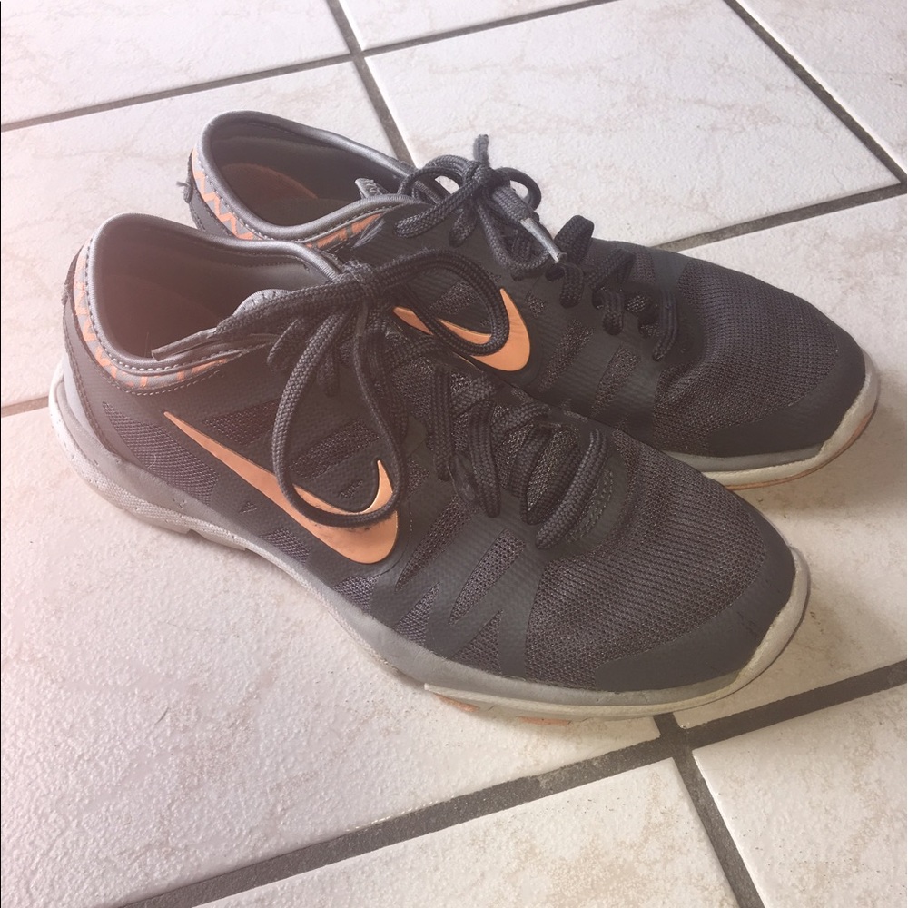 Nike sneakers