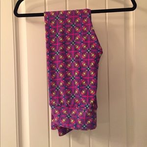 Lularoe OS leggings