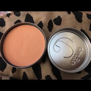 Cargo Blush