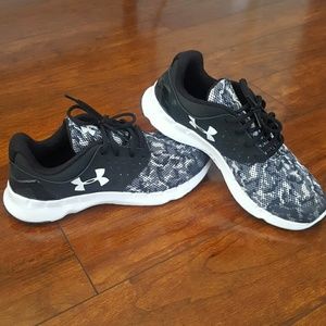 Under Armour Camo