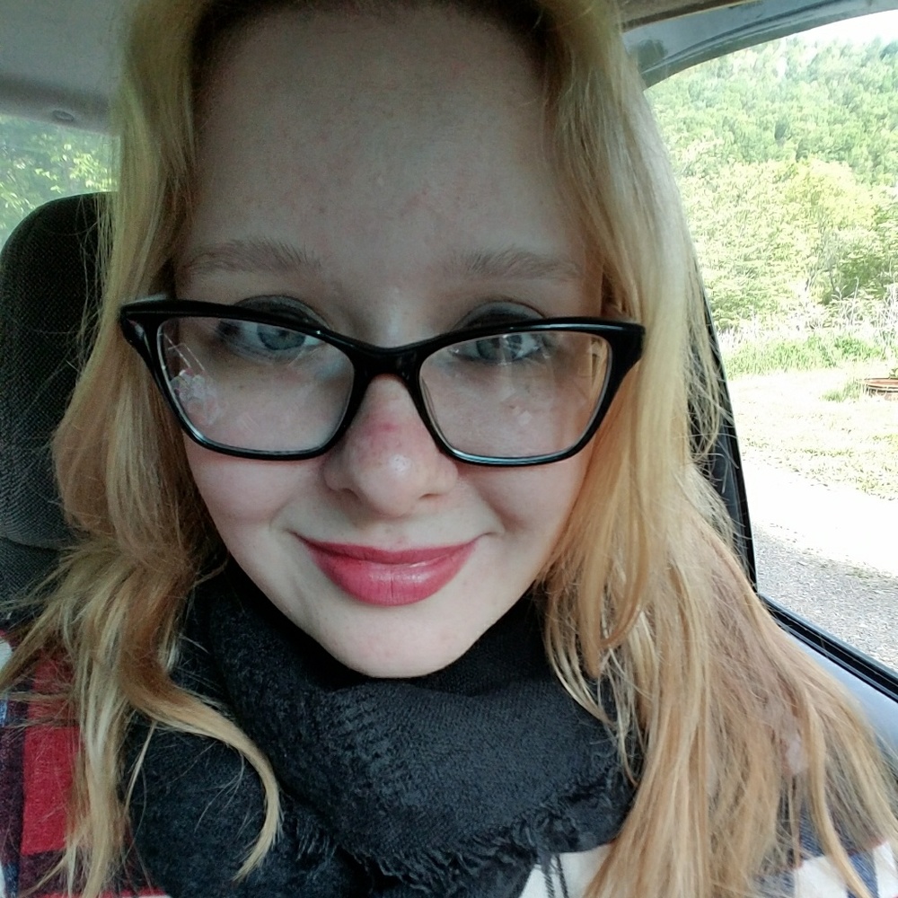 Meet your Posher, Tasha