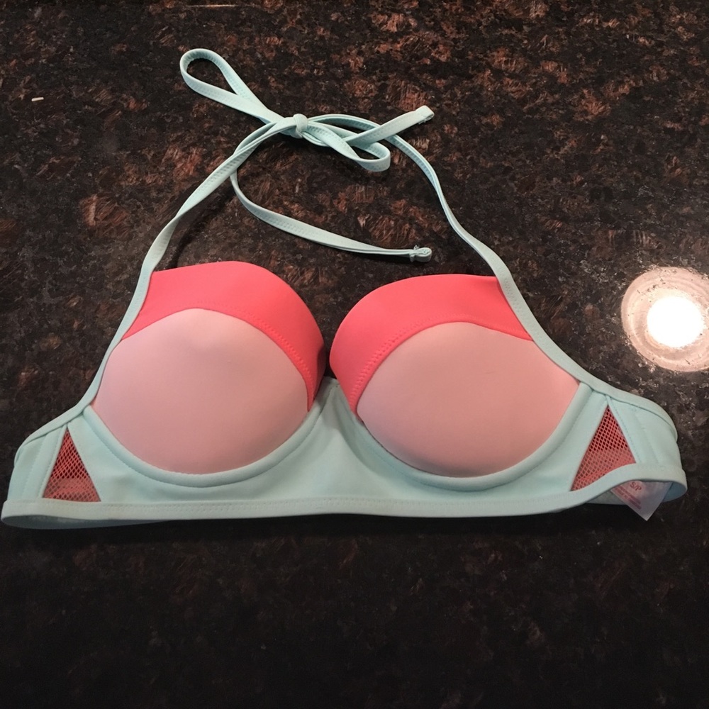 Xhilaration Small Bikini Top