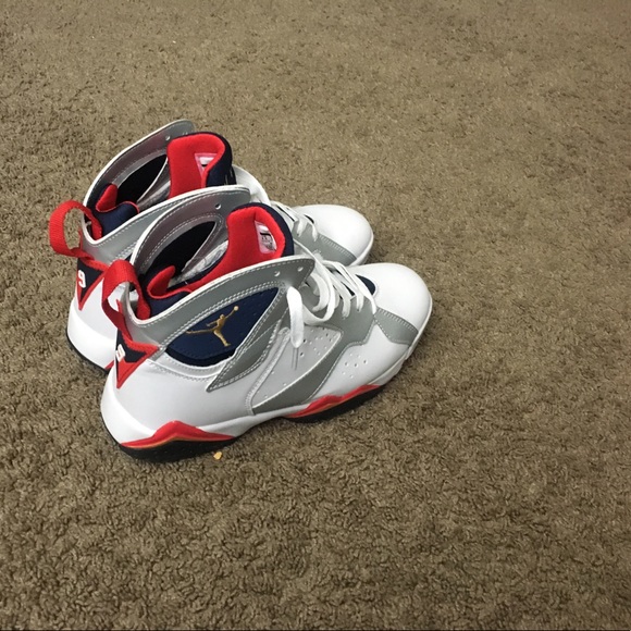 Jordan\'s main image 3