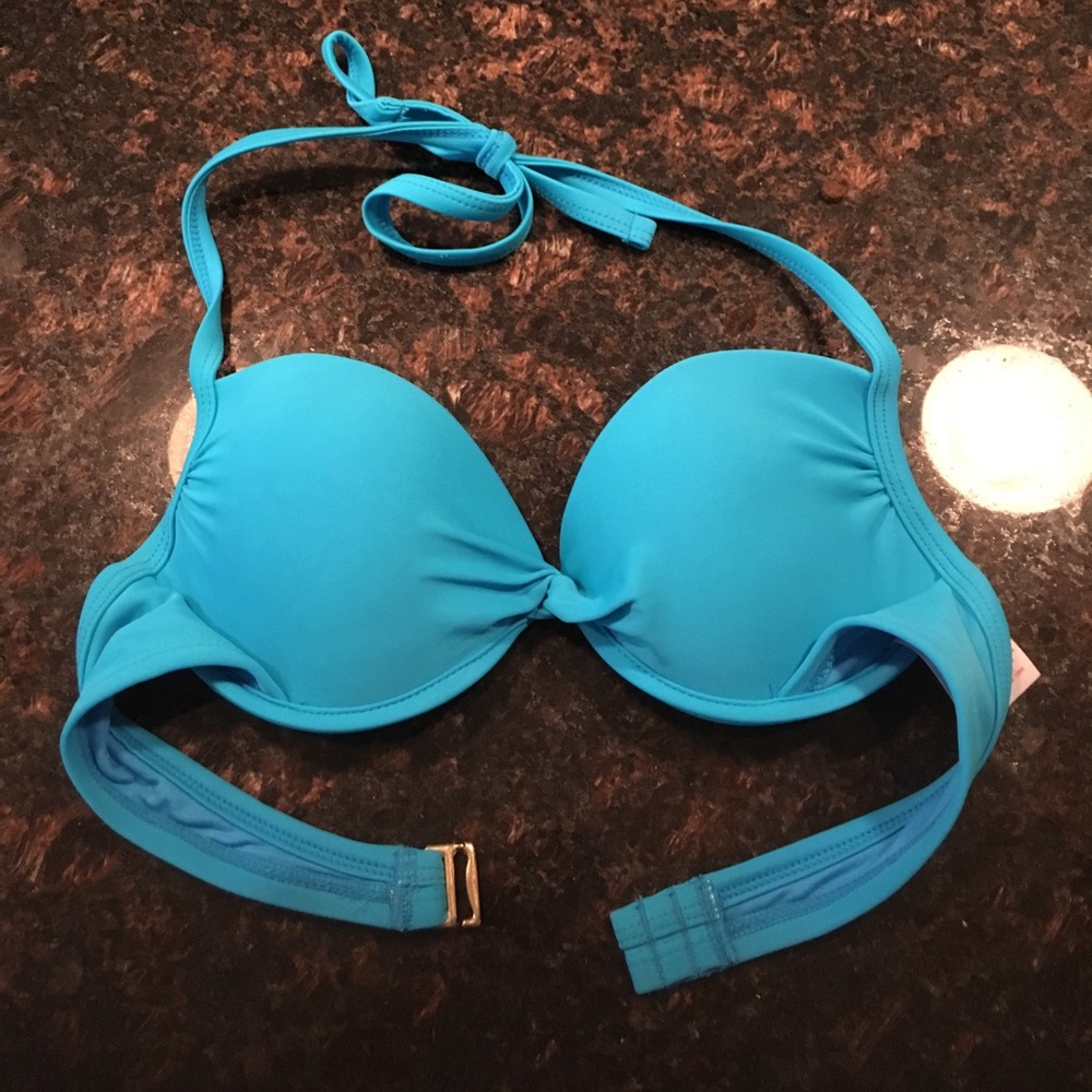 Xhilaration XS Push Up Bikini Top