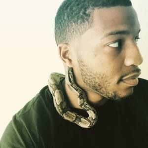 Meet your Posher, Christopher