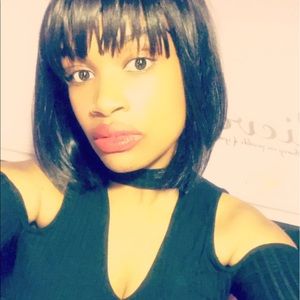 Meet your Posher, Jaimejessica