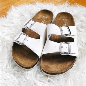Atmosphere (Birkenstock look-alike) Sandals