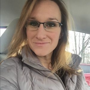 Meet your Posher, Jill