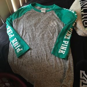 Victoria's Secret PINK shirt