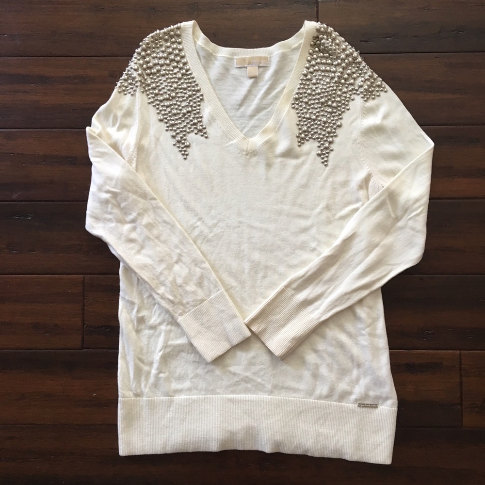 Michael Kors Sweater