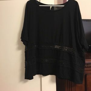 Emma and Sam knit shirt *final price*