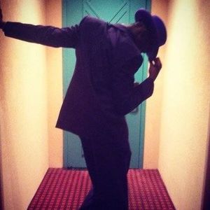 Meet your Posher, Lamonte