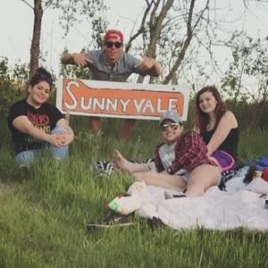 Meet your Posher, Jay