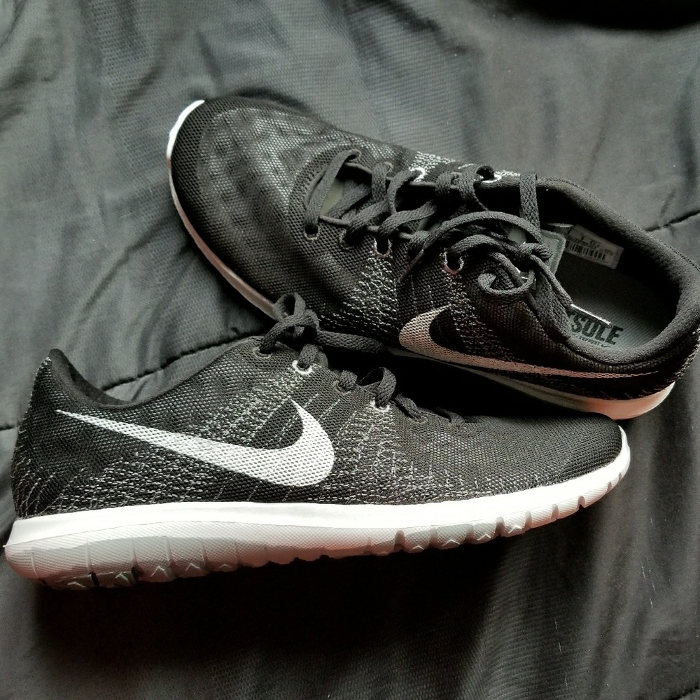 Nike flex fury