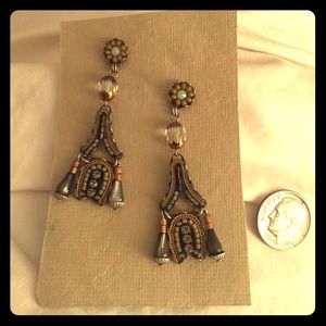 Ayala Bar elegant earrings