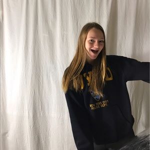 Meet your Posher, Kendra