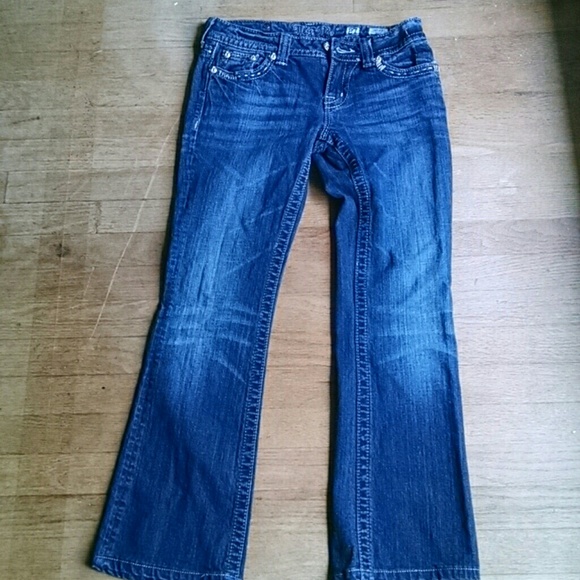 Miss Me Boot cut - Picture 2 of 4