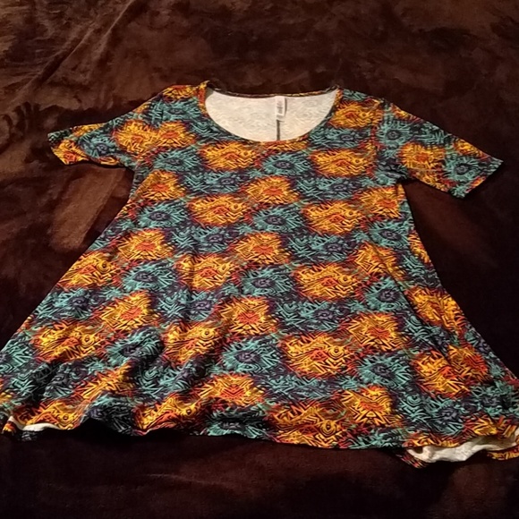 Lularoe Perfect T XS - Picture 1 of 1