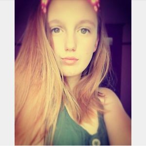 Meet your Posher, Jade