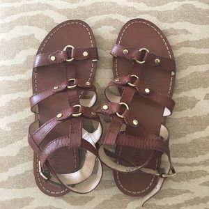 Cole Haan Gladiators