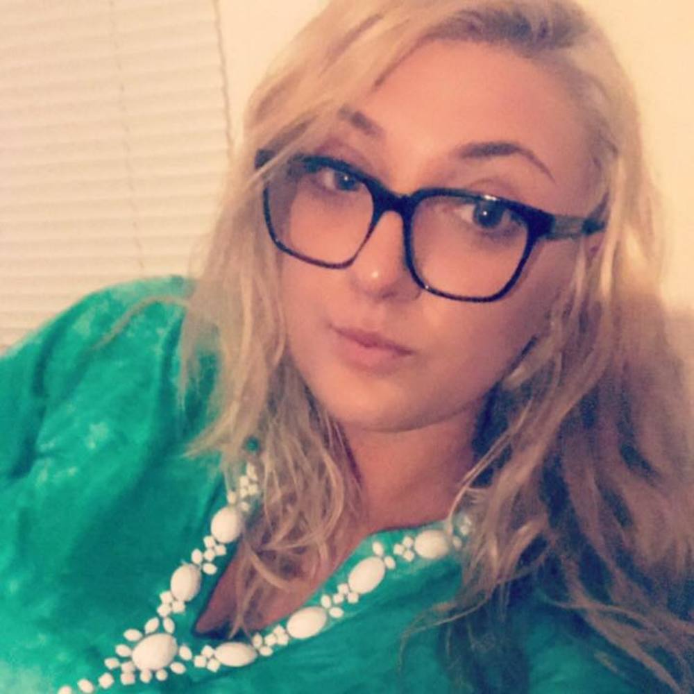 Meet your Posher, Savanna