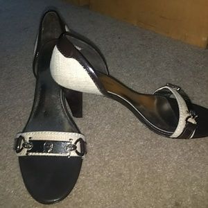 Etienne Aigner Heels