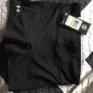 Under Armour spandex