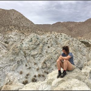 Meet your Posher, Sara