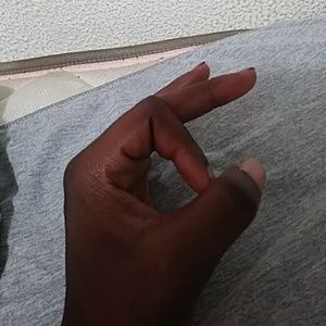 Meet your Posher, Fred