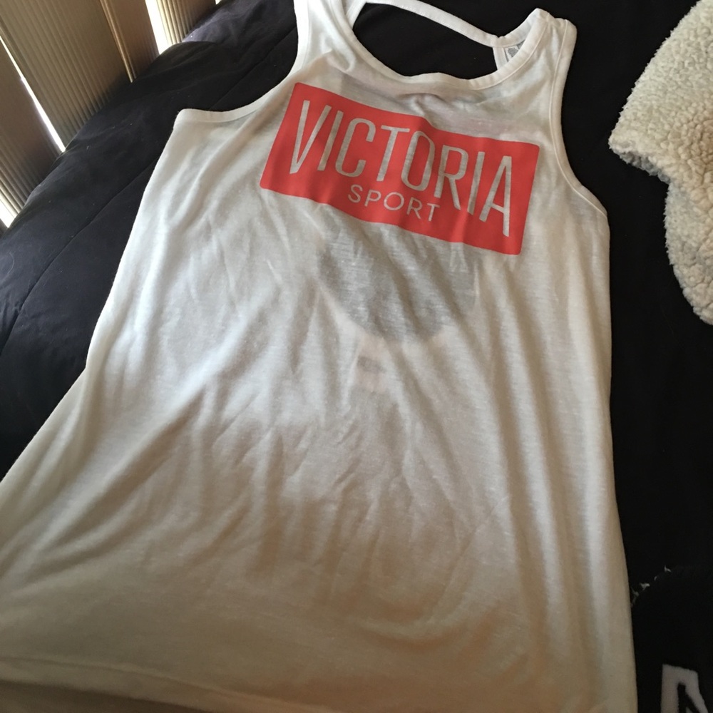 Victoria's Secret sport tank