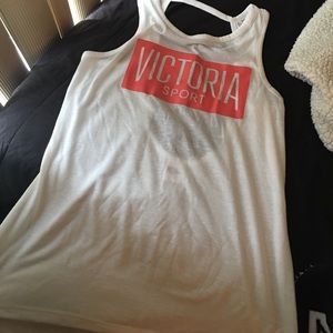 Victoria's Secret sport tank