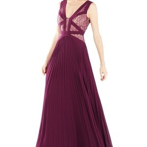 BCBG MAXAZRIA Evonne dress size 2